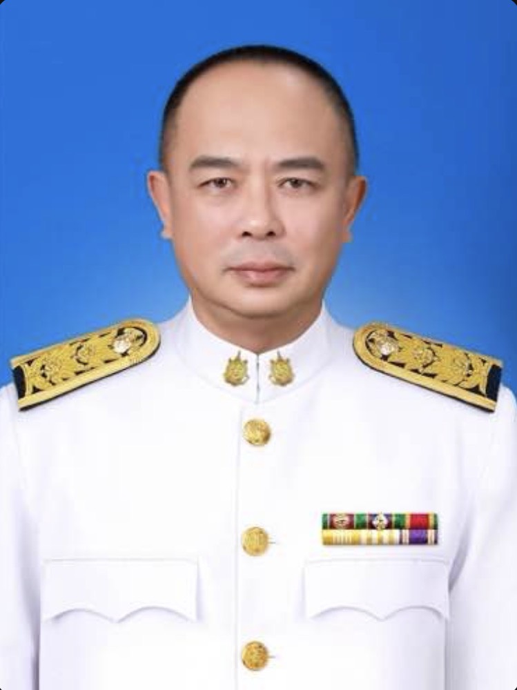นายจิรวิทย์ อุตส่าห์